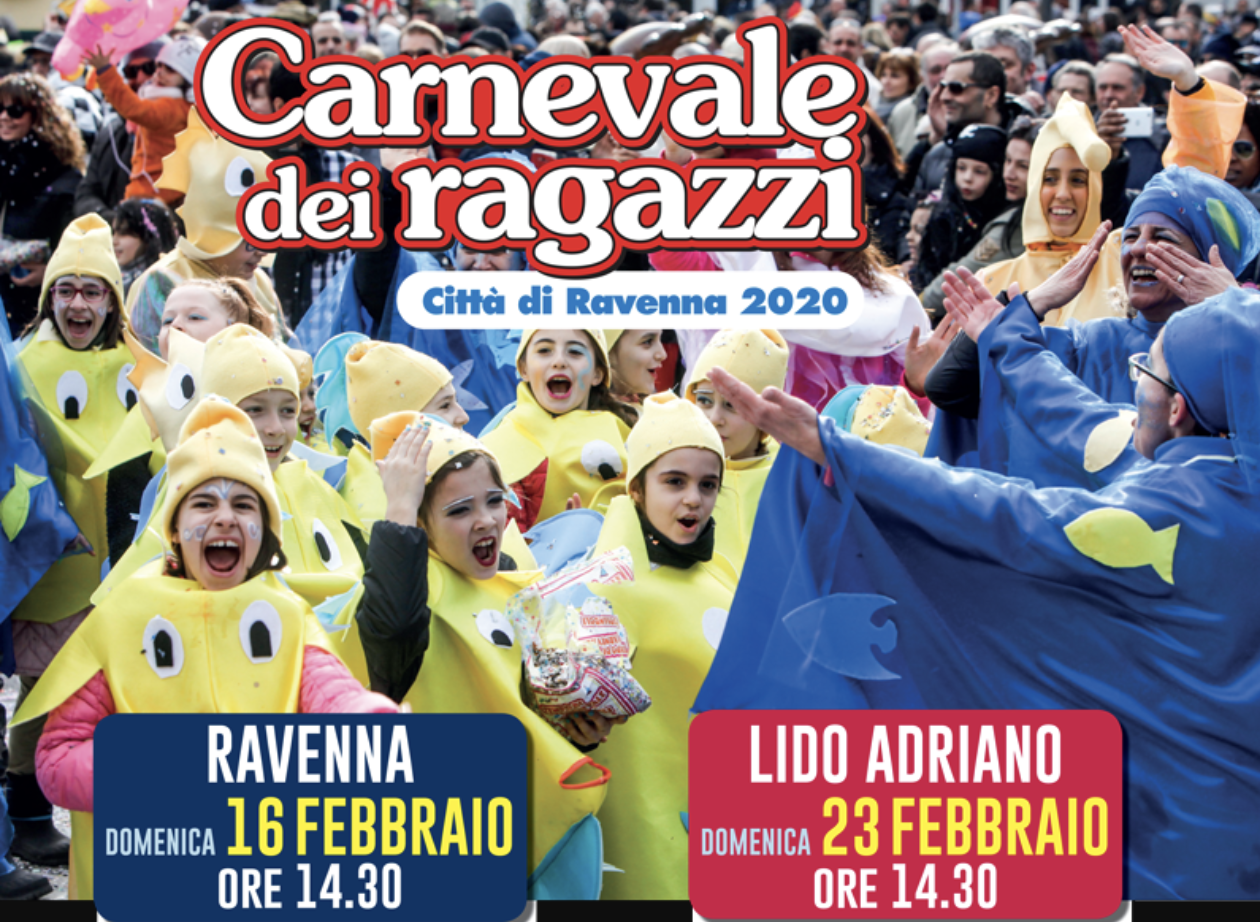 Carnevale 2020